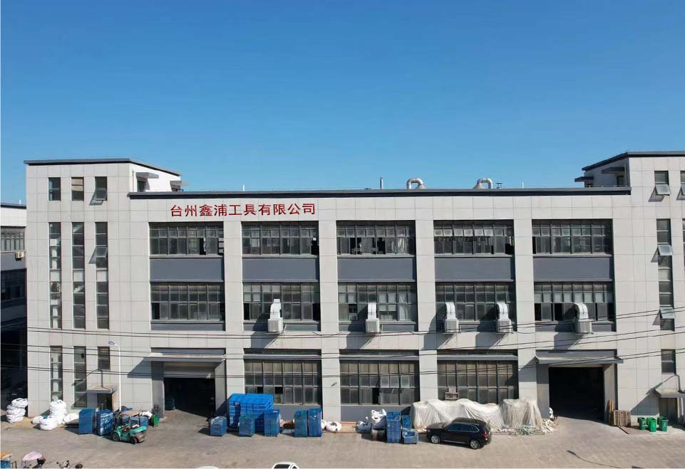 Taizhou Xinpu Tools Co., Ltd.