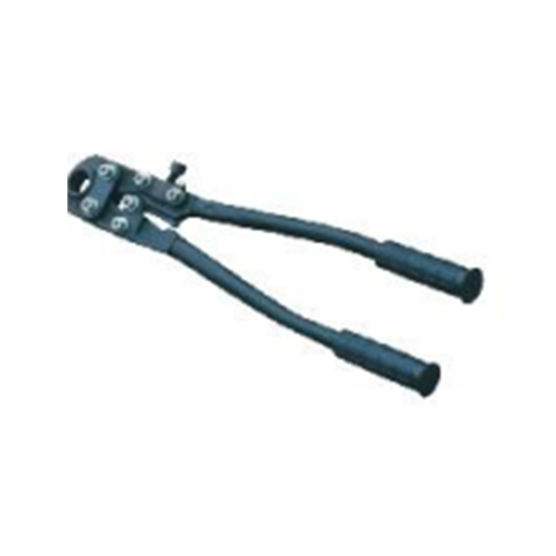 Manual Press Tool for copper pipe pex pipe Crimping Plumbing Tube fittings